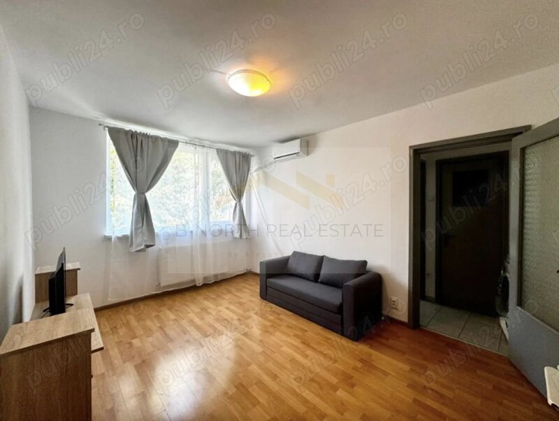 Drumul Taberei apartament 2 camere de inchiriat Plaza Romania (ideal pentru cuplu)