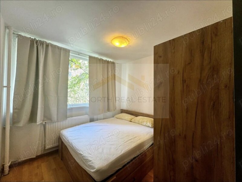 Drumul Taberei apartament 2 camere de inchiriat Plaza Romania (ideal pentru cuplu)