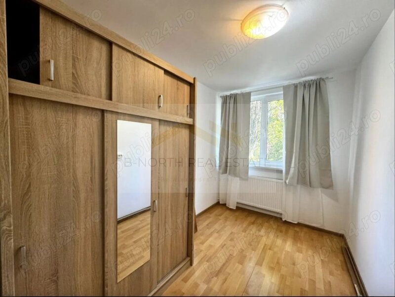Drumul Taberei apartament 2 camere de inchiriat Plaza Romania (ideal pentru cuplu)