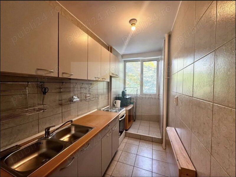 Drumul Taberei apartament 2 camere de inchiriat Plaza Romania (ideal pentru cuplu)
