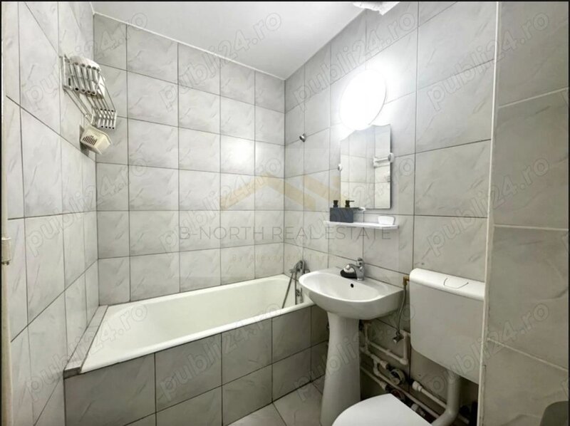 Drumul Taberei apartament 2 camere de inchiriat Plaza Romania (ideal pentru cuplu)
