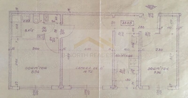 Drumul Taberei apartament 2 camere de inchiriat Plaza Romania (ideal pentru cuplu)